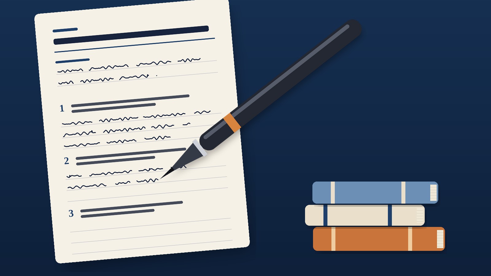 Reading With Purpose: How I Use AI and a Pen to Learn From Books